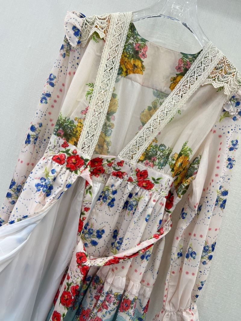 Zimmermann Dress